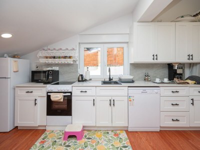 Apartment Two bedroom apartment with air-conditioning Sukošan, Zadar A-24349-b - Outdoor photo 23