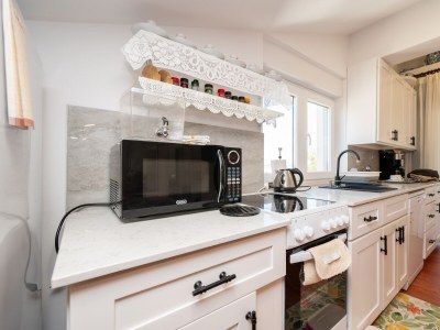 Apartment Two bedroom apartment with air-conditioning Sukošan, Zadar A-24349-b - Outdoor photo 24