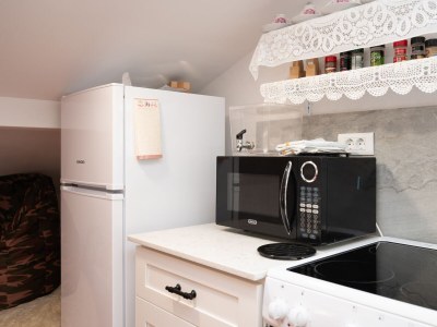 Apartment Two bedroom apartment with air-conditioning Sukošan, Zadar A-24349-b - Outdoor photo 25