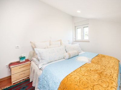 Apartment Two bedroom apartment with air-conditioning Sukošan, Zadar A-24349-b - Outdoor photo 27