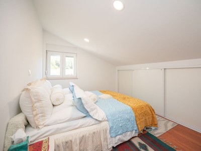 Apartment Two bedroom apartment with air-conditioning Sukošan, Zadar A-24349-b - Outdoor photo 28