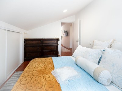 Apartment Two bedroom apartment with air-conditioning Sukošan, Zadar A-24349-b - Outdoor photo 29