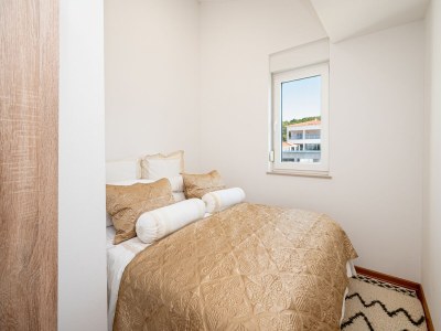 Apartment Two bedroom apartment with air-conditioning Sukošan, Zadar A-24349-b - Outdoor photo 30