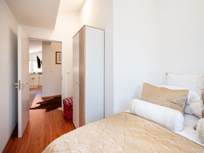 Apartment Two bedroom apartment with air-conditioning Sukošan, Zadar A-24349-b - Outdoor photo 31