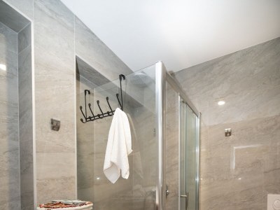 Apartment Two bedroom apartment with air-conditioning Sukošan, Zadar A-24349-b - Outdoor photo 33