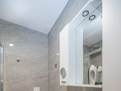 Apartment Two bedroom apartment with air-conditioning Sukošan, Zadar A-24349-b - Outdoor photo 34