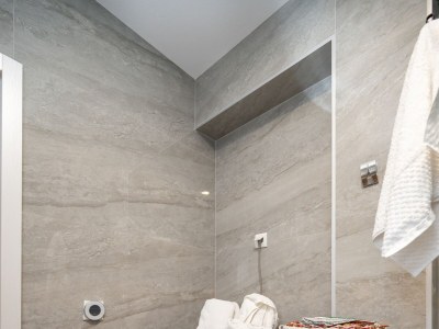 Apartment Two bedroom apartment with air-conditioning Sukošan, Zadar A-24349-b - Outdoor photo 35