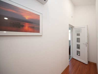 Apartment Two bedroom apartment with air-conditioning Sukošan, Zadar A-24349-b - Outdoor photo 37