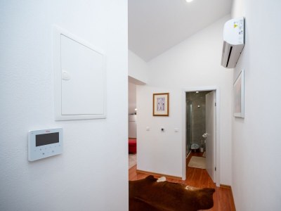 Apartment Two bedroom apartment with air-conditioning Sukošan, Zadar A-24349-b - Outdoor photo 38