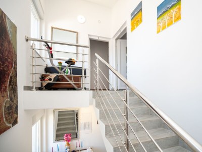 Apartment One bedroom apartment with air-conditioning Sukošan, Zadar A-24349-c - Outdoor photo 13