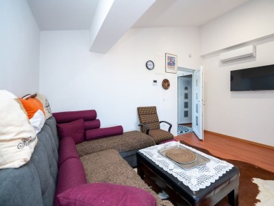 Apartment One bedroom apartment with air-conditioning Sukošan, Zadar A-24349-c - Outdoor photo 17
