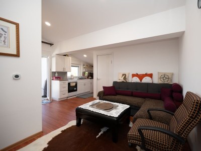 Apartment One bedroom apartment with air-conditioning Sukošan, Zadar A-24349-c - Outdoor photo 18