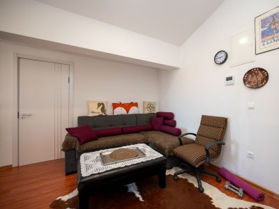 Apartment One bedroom apartment with air-conditioning Sukošan, Zadar A-24349-c - Outdoor photo 19