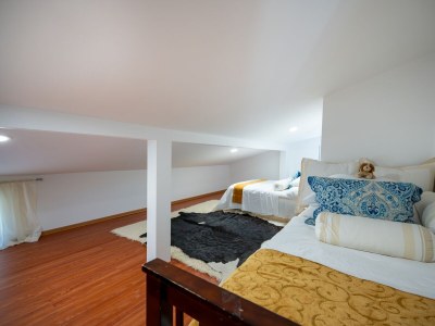 Apartment One bedroom apartment with air-conditioning Sukošan, Zadar A-24349-c - Outdoor photo 23