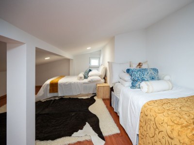 Apartment One bedroom apartment with air-conditioning Sukošan, Zadar A-24349-c - Outdoor photo 24