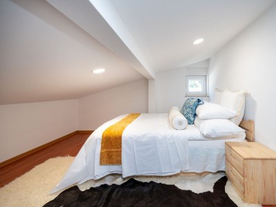 Apartment One bedroom apartment with air-conditioning Sukošan, Zadar A-24349-c - Outdoor photo 25