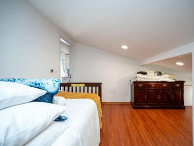 Apartment One bedroom apartment with air-conditioning Sukošan, Zadar A-24349-c - Outdoor photo 26