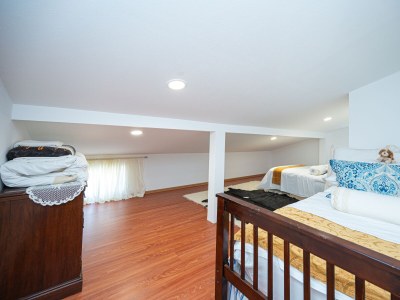 Apartment One bedroom apartment with air-conditioning Sukošan, Zadar A-24349-c - Outdoor photo 27