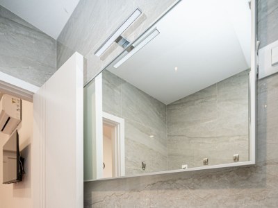 Apartment One bedroom apartment with air-conditioning Sukošan, Zadar A-24349-c - Outdoor photo 30