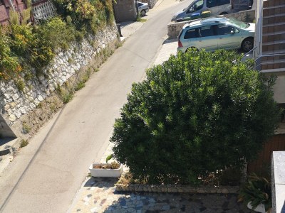 Apartment One bedroom apartment with balcony Lopar, Rab A-18896-c - Outdoor photo 7