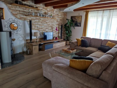 Apartment One bedroom apartment with balcony Lopar, Rab A-18896-c - Outdoor photo 8