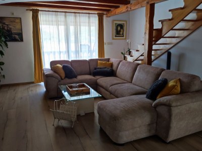 Apartment One bedroom apartment with balcony Lopar, Rab A-18896-c - Outdoor photo 10