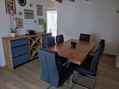 Apartment One bedroom apartment with balcony Lopar, Rab A-18896-c - Outdoor photo 11