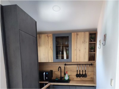 Apartment One bedroom apartment with balcony Lopar, Rab A-18896-c - Outdoor photo 13