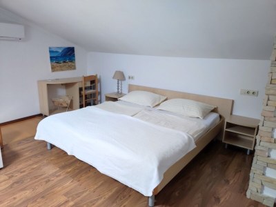 Apartment One bedroom apartment with balcony Lopar, Rab A-18896-c - Outdoor photo 14