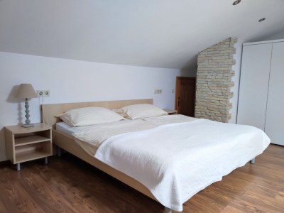 Apartment One bedroom apartment with balcony Lopar, Rab A-18896-c - Outdoor photo 15