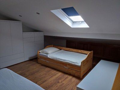 Apartment One bedroom apartment with balcony Lopar, Rab A-18896-c - Outdoor photo 16