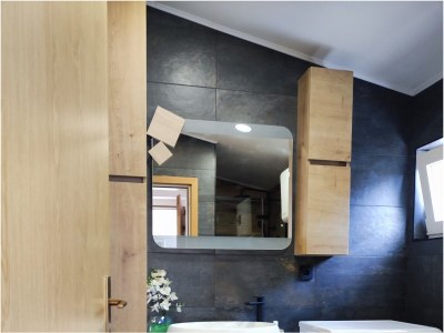 Apartment One bedroom apartment with balcony Lopar, Rab A-18896-c - Outdoor photo 17