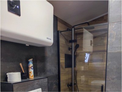 Apartment One bedroom apartment with balcony Lopar, Rab A-18896-c - Outdoor photo 18