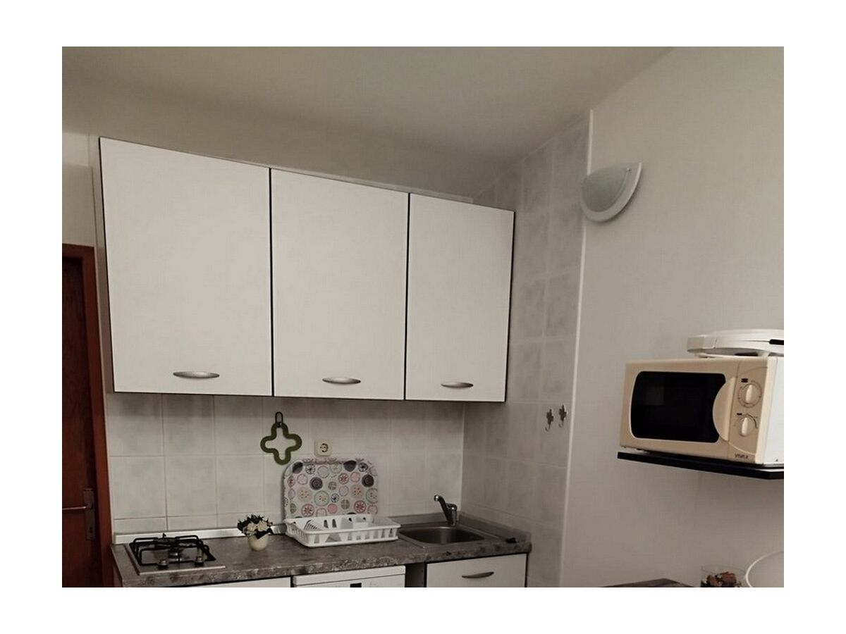 Apartment Two bedroom apartment near beach Vir A-24566-a - Outdoor photo 4