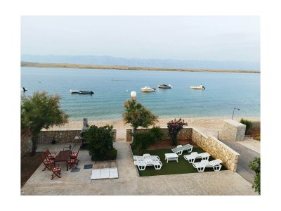 Apartment Two bedroom apartment near beach Vir A-24566-a in Vir - Apartment