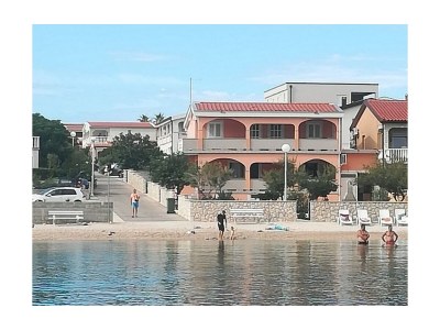 Apartment Two bedroom apartment near beach Vir A-24566-a - Outdoor photo 2