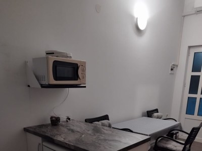 Apartment Two bedroom apartment near beach Vir A-24566-a - Outdoor photo 5