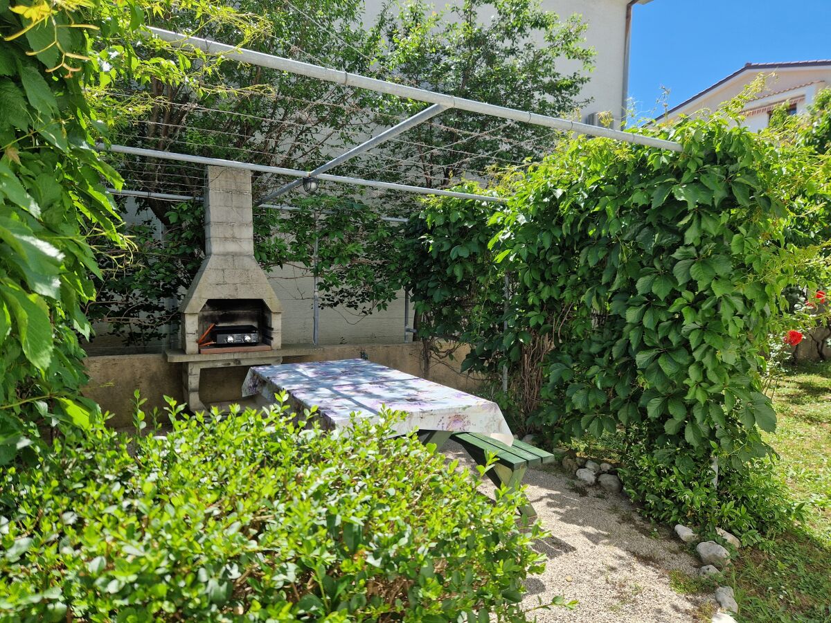 Apartment Apartments with parking space Baška, Krk - 19201 - Outdoor photo 4