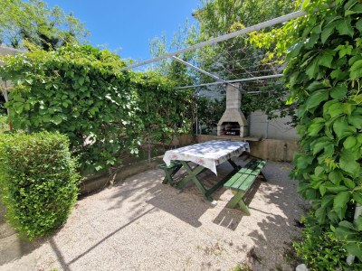 Apartment Apartments with parking space Baška, Krk - 19201 - Outdoor photo 3