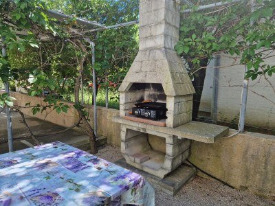 Apartment Apartments with parking space Baška, Krk - 19201 - Outdoor photo 5