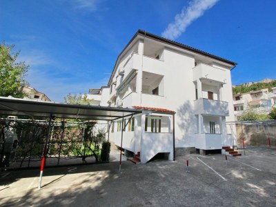 Apartment Apartments with parking space Baška, Krk - 19201 - Outdoor photo 6