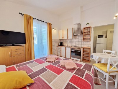 Apartment Apartments with parking space Baška, Krk - 19201 - Outdoor photo 11