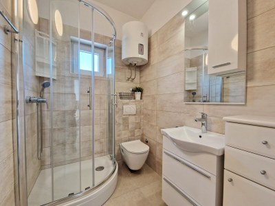 Apartment Apartments with parking space Baška, Krk - 19201 - Outdoor photo 12