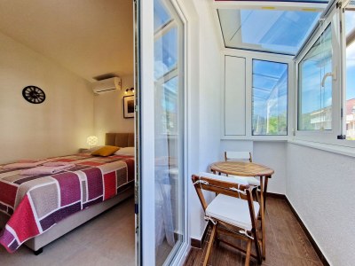 Apartment Apartments with parking space Baška, Krk - 19201 - Outdoor photo 15