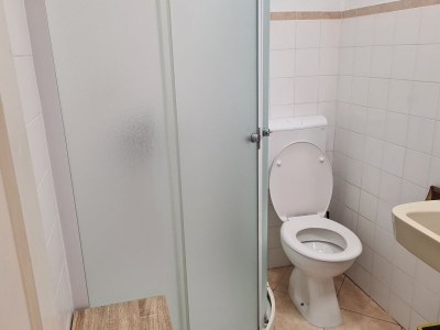 Apartment One bedroom apartment with terrace Baška, Krk A-22600-a - Outdoor photo 8