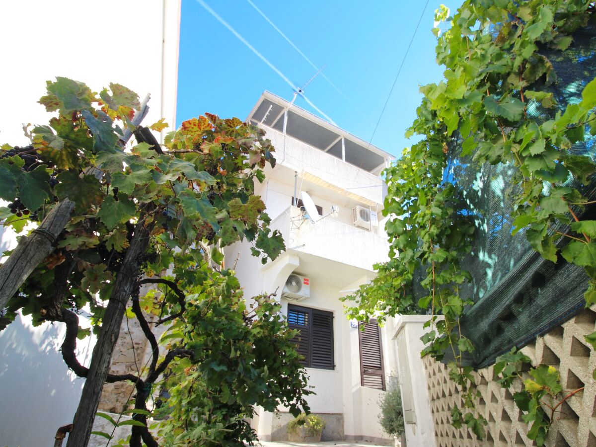 Apartment Studio flat with balcony Baška, Krk AS-22600-a - Outdoor photo 2