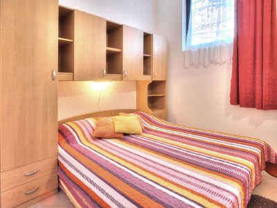 Apartment Two bedroom apartment with terrace Baška, Krk A-22661-b - Outdoor photo 6