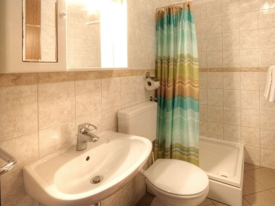 Apartment Two bedroom apartment with terrace Baška, Krk A-22661-b - Outdoor photo 8