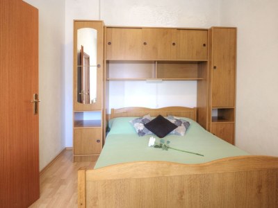 Apartment Two bedroom apartment with balcony Baška, Krk A-22661-c - Outdoor photo 7