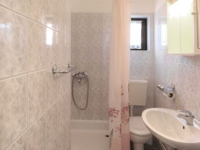 Apartment Two bedroom apartment with balcony Baška, Krk A-22661-c - Outdoor photo 9